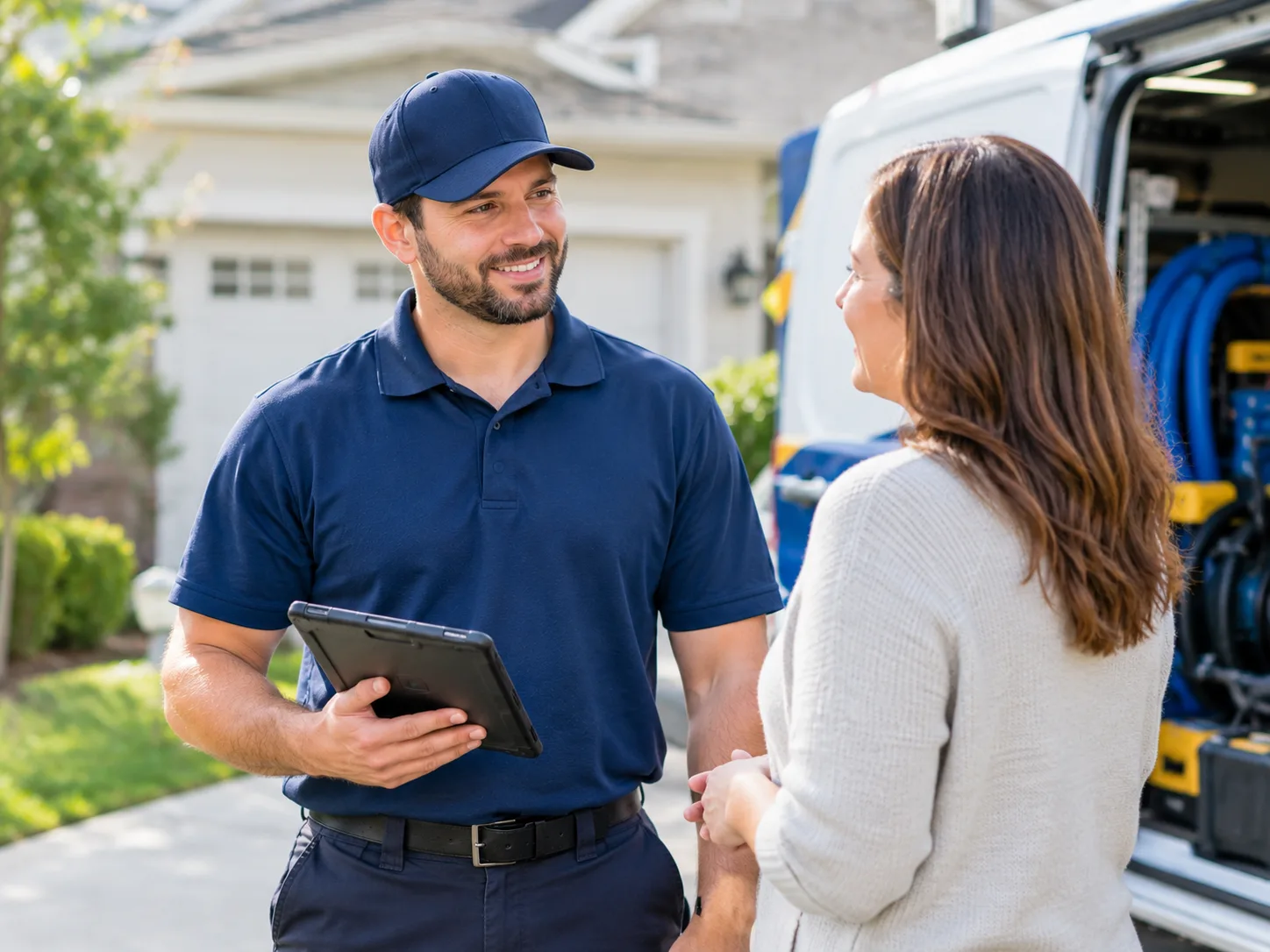 Sewage Backup Cleanup Greenbush, ME FAQs